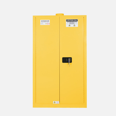 Lab Storage Szafka bezpieczeństwa chemicznego Przeciwwybuchowa Łatwopalna