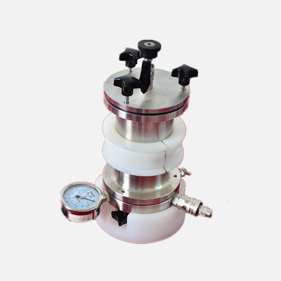0-60psi 550ml Zero Headspace Extractor do TCLP1311
