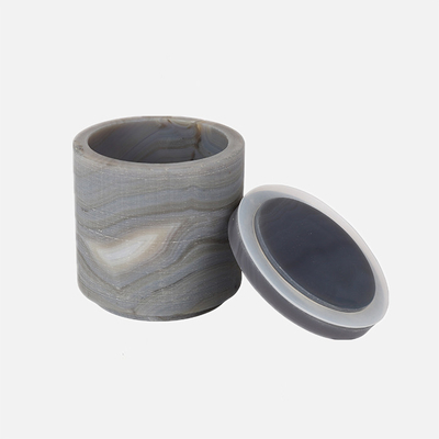 250 ml 94 mm słoiki z młynem kulowym do mielenia proszkowego materiału