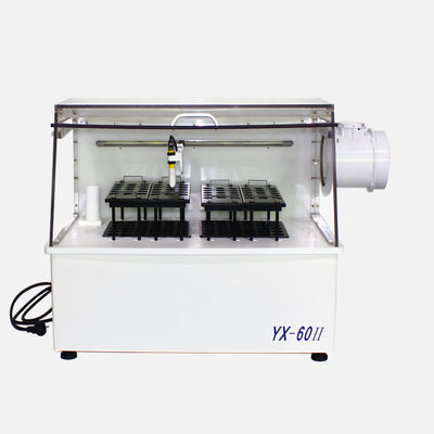 jakość  50ml Test Tubes Digestion Block Heater Sample Digestion With 60 Positions fabryka