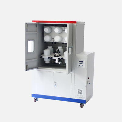 Szafka orbitalna inkubator laboratoryjny Shaker 6/8/12 szt. Butelki 2L