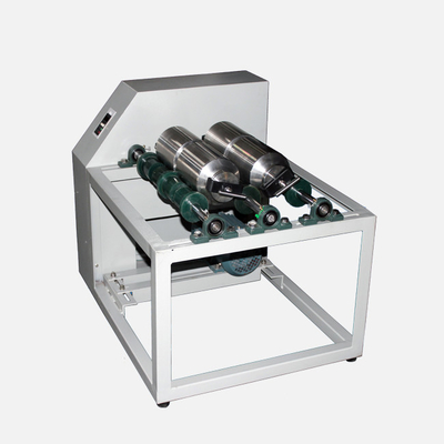 Laboratoryjny mikroplanetarny stołowy młyn kulowy 0,4 l 220 V / 110 V