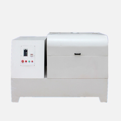 45-430 obr./min 0,4 l laboratoryjny młyn kulowy Nano szlifowanie proszkowe