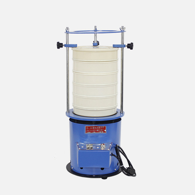1400RPM Ekran wibracyjny laboratoryjny 120W do proszku chemicznego