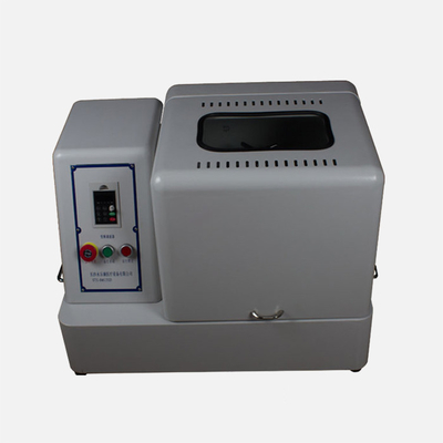 35-340RPM Młyn kulowy laboratoryjny 20L wibrujący w pełnym kierunku