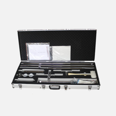 1KG 20cm laboratoryjne przyrządy do pobierania próbek gleby do zbierania gleby