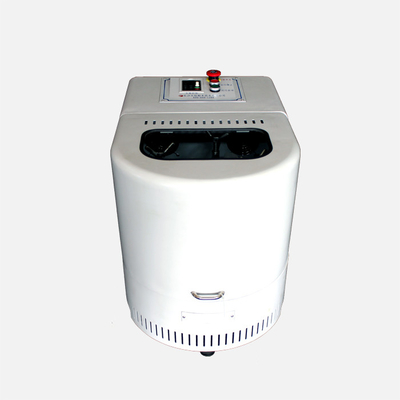 45-430RPM 0.4L Laboratoryjna maszyna do mielenia kulowego Nano mielenie proszkowe