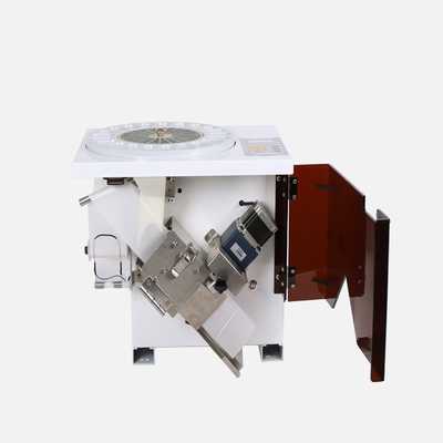 Maszyna do pakowania leków licząca pigułki Mała saszetka 220V / 50HZ