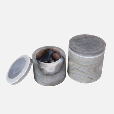 75 mm 100 ml słoiki z młynkiem kulowym Planetarne młynki kulowe do mielenia